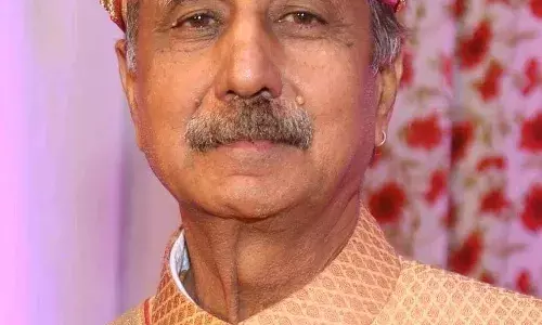 उदयपुर में निराश्रित बाल गृह की स्थापना पहली प्राथमिकता - डॉ चंद्रगुप्त सिंह