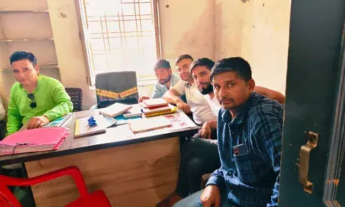 केंद्रीय मंत्री चौधरी का शाहपुरा दौरा कल