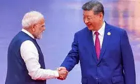 चीन की धरती से पाकिस्तान को संदेश... पीएम मोदी ने चिनफिंग के सामने उठाया ये मुद्दा, ड्रैगन ने कहा- हम तैयार