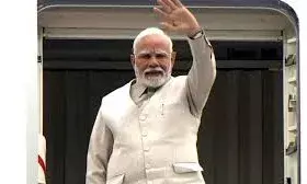 उपराष्ट्रपति चुनाव को लेकर सक्रिय हुआ एनडीए, 8 सितंबर को पीएम मोदी का रात्रिभोज