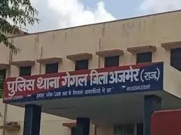 लहसुन लूट का  : भीलवाड़ा के एक आरोपी सहित चार लुटेरे धराए, पिकअप-ईको वैन बरामद, अब लहसुन की तलाश में पुलिस!