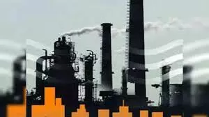 उद्योग के लिए अब 75 दिन में मिलती है पर्यावरणीय मंजूरी: यादव