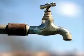 भीलवाड़ा में तीसरे दिन भी जल संकट: 1 सितम्बर को पेयजल आपूर्ति ठप