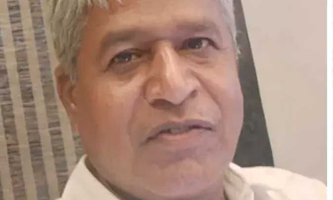 चौहान होंगे शिक्षक दिवस पर राज्य स्तर पर   सम्मानित