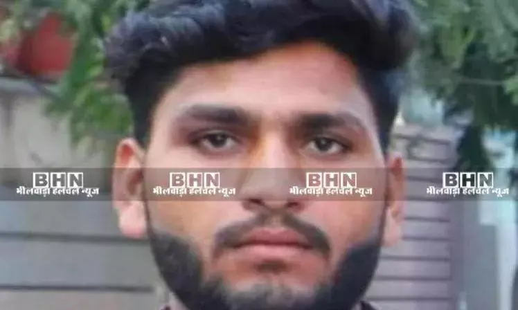 गंगरार में बिजली सुधारते हुए संविदा कर्मी की हादसे में मौत , समाज ने मांगी आर्थिक सहायता