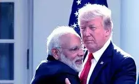 भारत-अमेरिका रिश्तों पर जोर, ट्रंप प्रशासन का रुख एससीओ सम्मेलन में नरम