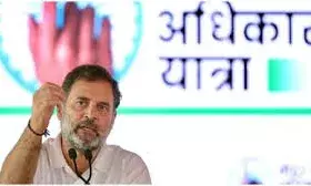 बिहार चुनाव: सीटों के बंटवारे पर राहुल गांधी की योजना, यात्रा और SIR आज पूरी