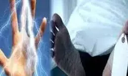 कृषि कार्य करते दो युवकों की मौत, एक को लगा करंट, दूसरे को जहरीले जंतु ने काटा