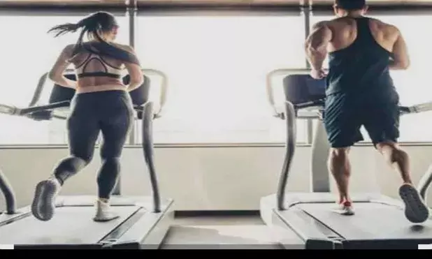 जिम में महिलाएं सुरक्षित हैं या असुरक्षित? हाई कोर्ट का सवाल, फिटनेस इंडस्ट्री में मचा हड़कंप जिम में महिलाएं सुरक्षित हैं या असुरक्षित? हाई कोर्ट का सवाल, फिटनेस इंडस्ट्री में मचा हड़कंप