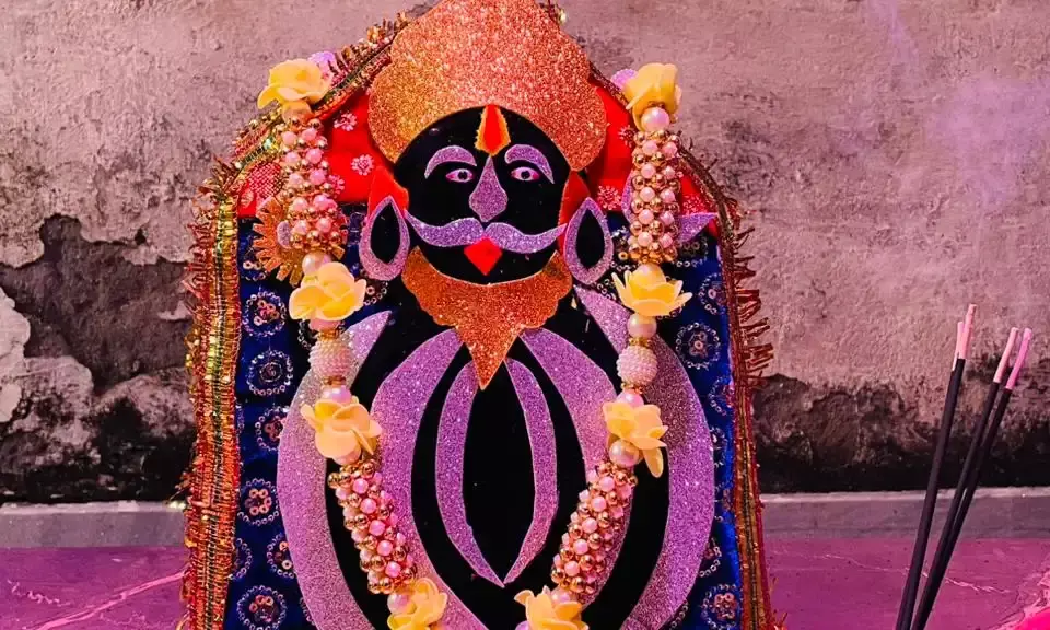 गुरला में तेजा दशमी पर सजेगा फूलों का दरबार, लोकदेवता के जयकारों से गूंजेगा वातावरण