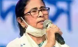 भाजपा का हमला: खाद्य सुरक्षा पर ममता सरकार के दावे गरीबों के साथ क्रूर मजाक भाजपा का हमला: खाद्य सुरक्षा पर ममता सरकार के दावे गरीबों के साथ क्रूर मजाक