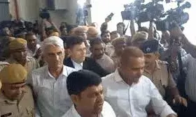 राजस्थान हाईकोर्ट का बड़ा फैसला: SI भर्ती पेपर लीक मामले में रामूराम राइका सहित 23 को जमानत, 30 की अर्जी खारिज