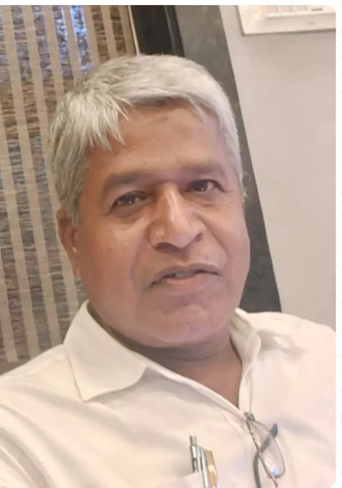 चौहान होंगे शिक्षक दिवस पर राज्य स्तर पर सम्मानित चौहान होंगे शिक्षक दिवस पर राज्य स्तर पर सम्मानित