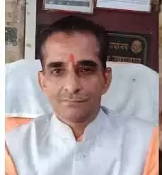 भविष्यवाणी: 90 दिनों में ट्रंप की टैरिफ नीति धराशायी, 2035 तक भारत बनेगा विश्व गुरु - डॉ. गोपाल उपाध्याय