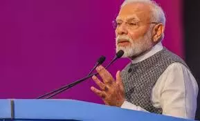 पीएम मोदी करेंगे सेमीकॉन इंडिया का उद्घाटन, 48+ देशों से 2500 प्रतिनिधि होंगे शामिल पीएम मोदी करेंगे सेमीकॉन इंडिया का उद्घाटन, 48+ देशों से 2500 प्रतिनिधि होंगे शामिल