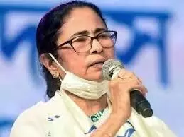 भाजपा का हमला: खाद्य सुरक्षा पर ममता सरकार के दावे गरीबों के साथ क्रूर मजाक भाजपा का हमला: खाद्य सुरक्षा पर ममता सरकार के दावे गरीबों के साथ क्रूर मजाक