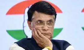 “‘वोट चोरी’ विवाद: मालवीय ने गांधी को घेरा, पवन खेड़ा के दो EPIC को लेकर दावा” “‘वोट चोरी’ विवाद: मालवीय ने गांधी को घेरा, पवन खेड़ा के दो EPIC को लेकर दावा”