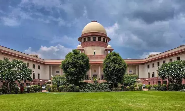 कन्हैयालाल मर्डर : आरोपी की जमानत रद्द करने से इनकार, सुप्रीम कोर्ट ने हाई कोर्ट के फैसले को बरकरार रखा