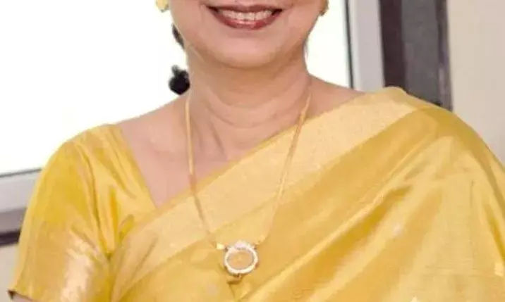 मोटिवेशनल स्पीकर राज दीदी 14 व 15 सितंबर को भीलवाड़ा में