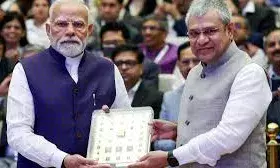 भारत में चिप युग का आगाज, चिप का आयात नहीं-निर्यात करेगा भारत