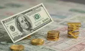 सेंसेक्स और निफ्टी बढ़त के साथ खुले, रुपये में डॉलर के मुकाबले मामूली गिरावट