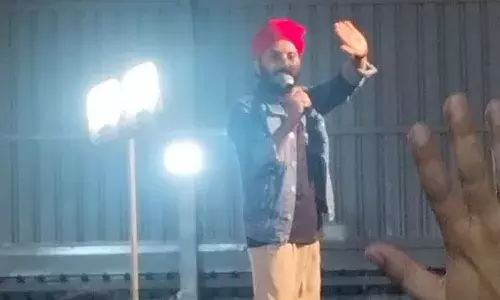 जलझूलन महोत्सव की भजन संध्या में गूंजे कोटड़ी श्याम के जयकारे