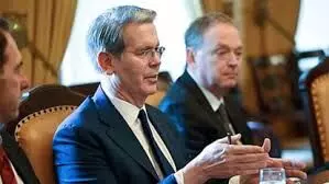 अमेरिकी वित्त मंत्री का विवादित बयान: रूसी तेल पर भारत को एक कदम आगे आना होगा