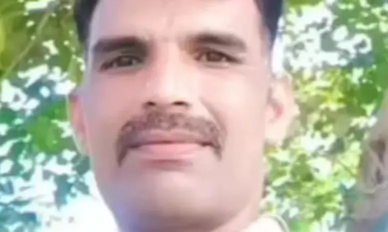 होमगार्ड जवान की करंट लगने से मौत, परिजनों में मचा कोहराम