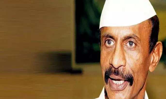 18 साल बाद जेल से बाहर आया अंडरवर्ल्ड डॉन अरुण गवली 18 साल बाद जेल से बाहर आया अंडरवर्ल्ड डॉन अरुण गवली