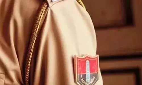 एक ही बैच के पति-पत्नी IPS बने, गृह मंत्रालय ने जारी किया आदेश