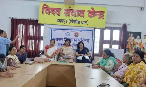 भारत विकास परिषद का दो दिवसीय महिला अधिवेशन 13 व 14 सितंबर को