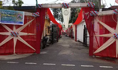 5 सितम्बर को निकाला जायेगा ईद मिलादुन्नबी का जुलुस,तैयारिया पूरी