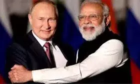 भारत की विदेश नीति पर बड़ा बयान – US, चीन और रूस के साथ रिश्तों का संतुलन अहम भारत की विदेश नीति पर बड़ा बयान – US, चीन और रूस के साथ रिश्तों का संतुलन अहम