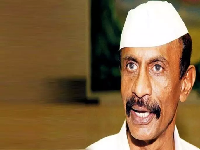 18 साल बाद जेल से बाहर आया अंडरवर्ल्ड डॉन अरुण गवली 18 साल बाद जेल से बाहर आया अंडरवर्ल्ड डॉन अरुण गवली