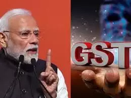 पीएम मोदी बोले – जीएसटी सुधारों से व्यापारियों और आमजन को होगा लाभ पीएम मोदी बोले – जीएसटी सुधारों से व्यापारियों और आमजन को होगा लाभ