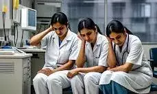 राजस्थान सरकार ने एमडी/एमएस डॉक्टरों के लिए सर्विस बॉन्ड राशि में की भारी वृद्धि