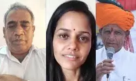 ब्यावर विधायक की बेटी कंचन चौहान पर फर्जी दिव्यांगता प्रमाण पत्र का आरोप: जांच के आदेश