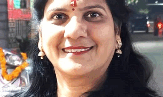 लीला राठी जिलाध्यक्ष और सुमन अग्रवाल महामंत्री नियुक्त लीला राठी जिलाध्यक्ष और सुमन अग्रवाल महामंत्री नियुक्त