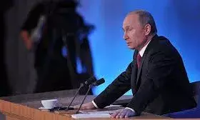 पुतिन का ट्रंप पर प्रहार: भारत-चीन पर उपनिवेश काल जैसी दबाव नीति नहीं चलेगी