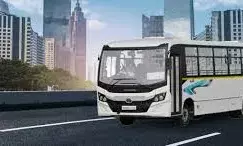 भीलवाड़ा में सिटी बसों का घोटाला:20 सालो से  कागजों में दौड़, फैक्टरियों में कमाई