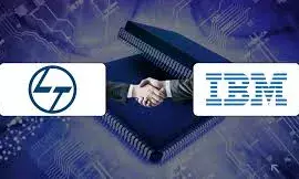 भारत में विकसित होगी सिक्योर चिप; एलएंडटी, आईआईटी गांधीनगर और सी-डैक ने किया समझौता भारत में विकसित होगी सिक्योर चिप; एलएंडटी, आईआईटी गांधीनगर और सी-डैक ने किया समझौता