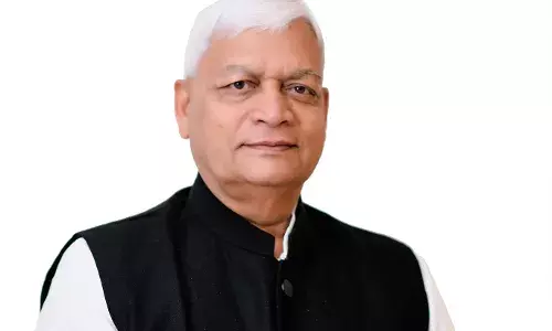 शहर पटा बधाई के होर्डिग्स से,  सांसदअग्रवाल जन्म दिन मनाएंगे  सेवा, संस्कार और संवाद के साथ