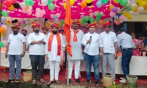 69 भी जिला स्तरीय 17 वर्षीय वॉलीबॉल प्रतियोगिता का शुभारंभ 69 भी जिला स्तरीय 17 वर्षीय वॉलीबॉल प्रतियोगिता का शुभारंभ