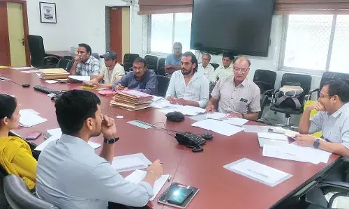 पिकल बॉल, बॉक्स क्रिकेट व फुटबॉल मैदान की मिलेगी सुविधा, क्रिकेट स्टेडियम में लगेंगी फ्लड लाइटस्