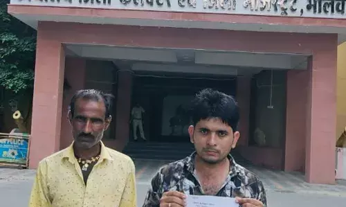 बासड़ा में स्कूल खेल मैदान पर भू-माफियाओं का अवैध कब्जा, ग्राम पंचायत ने तहसीलदार को लिखा पत्र