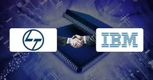 भारत में विकसित होगी सिक्योर चिप; एलएंडटी, आईआईटी गांधीनगर और सी-डैक ने किया समझौता भारत में विकसित होगी सिक्योर चिप; एलएंडटी, आईआईटी गांधीनगर और सी-डैक ने किया समझौता