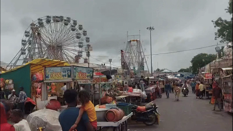 अचानक कर दी तेजाजी का मेला बंद करने की घोषणा, मची खलबली, फैला रोष