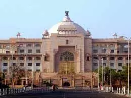 राजस्थान विधानसभा की कार्यवाही 8 सितंबर सुबह 11 बजे तक के लिए स्थगित, आज तीन विधेयक हुए पारित