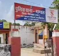 38 किलो डोडा-चूरा सहित पिकअप पकड़ी, पंजाब के दो तस्कर गिरफ्तार 38 किलो डोडा-चूरा सहित पिकअप पकड़ी, पंजाब के दो तस्कर गिरफ्तार