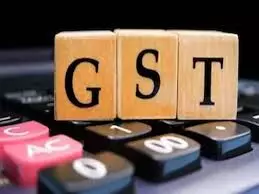 अक्टूबर से बदलेगा बाजार का मिजाज, GST सुधारों का फायदा जनता तक पहुँचाने पर सख्ती अक्टूबर से बदलेगा बाजार का मिजाज, GST सुधारों का फायदा जनता तक पहुँचाने पर सख्ती